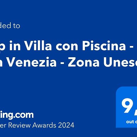 Wanderlust Apt In Villa Con Piscina - 45 Min Venezia - Zona Unesco San Pietro Di Feletto Εξωτερικό φωτογραφία