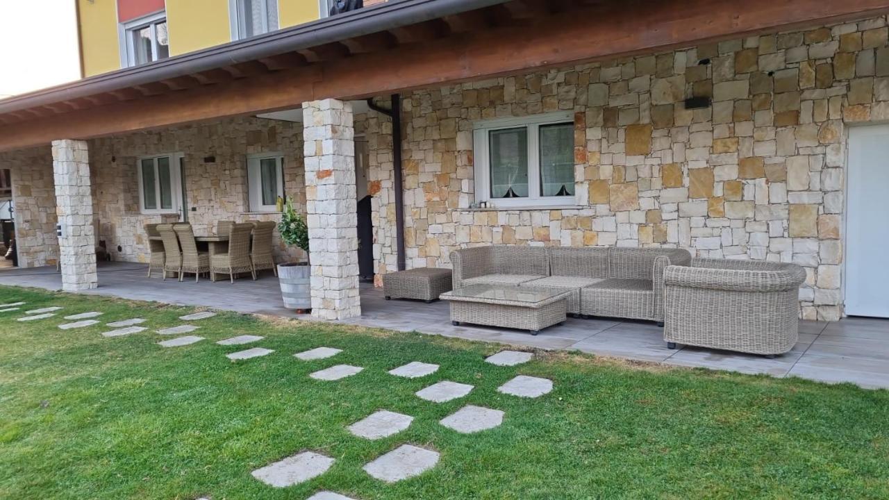 Wanderlust Apt In Villa Con Piscina - 45 Min Venezia - Zona Unesco San Pietro Di Feletto Εξωτερικό φωτογραφία