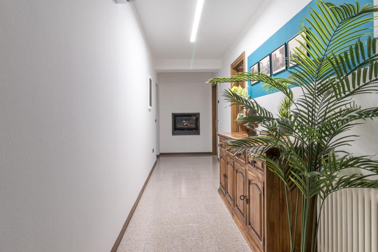 Wanderlust Apt In Villa Con Piscina - 45 Min Venezia - Zona Unesco San Pietro Di Feletto Εξωτερικό φωτογραφία