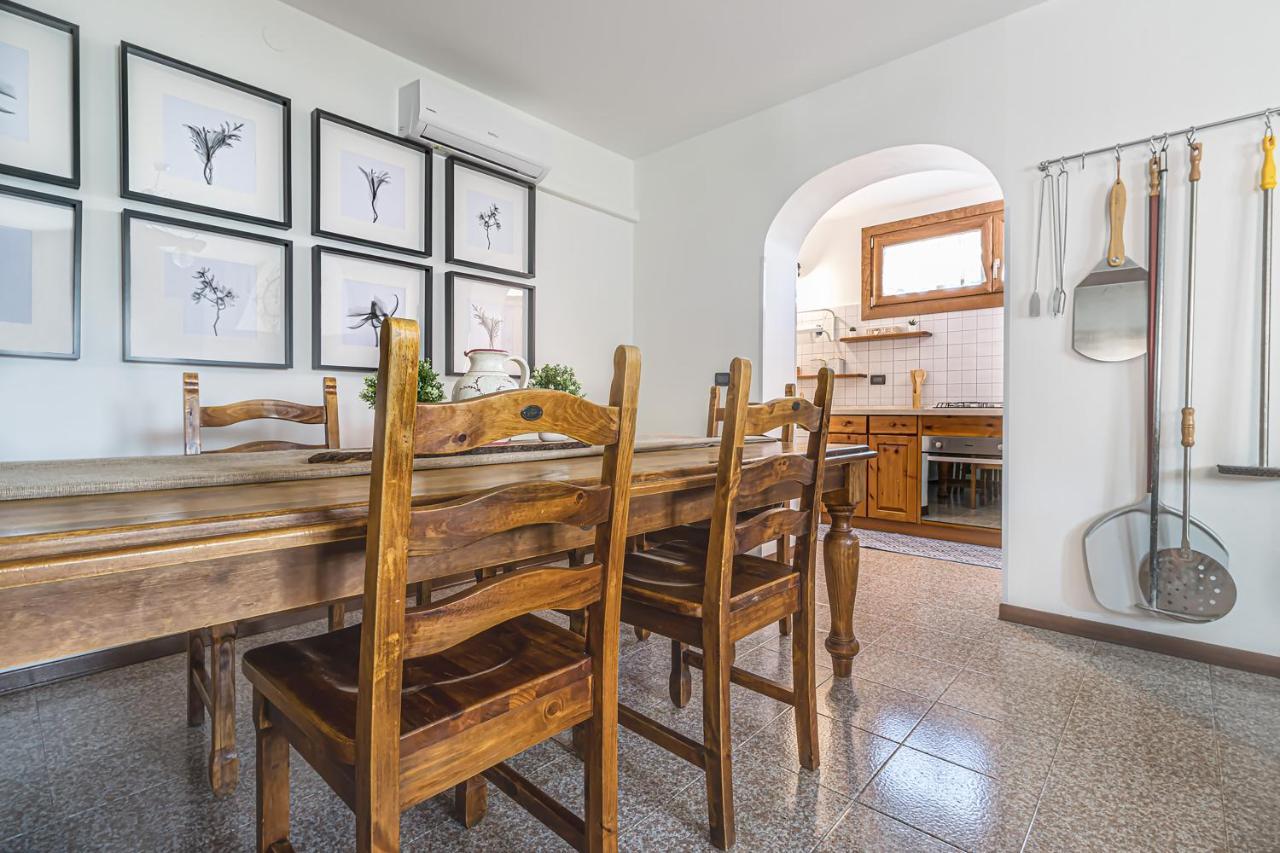 Wanderlust Apt In Villa Con Piscina - 45 Min Venezia - Zona Unesco San Pietro Di Feletto Εξωτερικό φωτογραφία