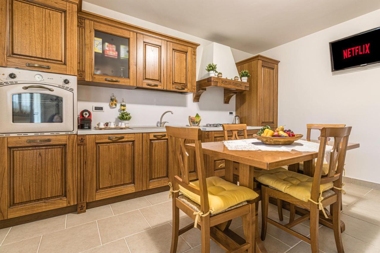 Wanderlust Apt In Villa Con Piscina - 45 Min Venezia - Zona Unesco San Pietro Di Feletto Εξωτερικό φωτογραφία